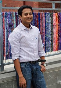 Chris Philipose