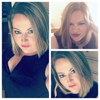 Amy Marie