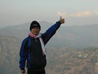 Min Chen
