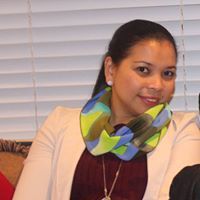 Vivian Ramos-Carrera