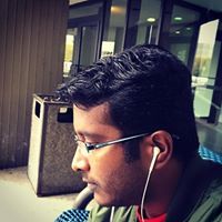 Parthasarathi Krishnasamy