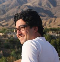 ایمان احمدزاده خلیفه