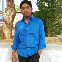 மித்ரன் யோகேஷ்