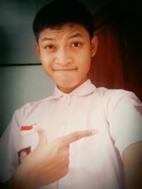 Mohammad Irfanto