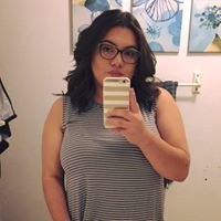 Samantha Castillo