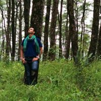 Amar Deep