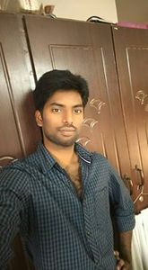 Srinivas Reddy