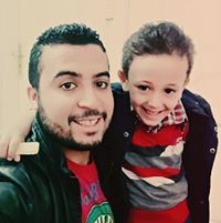 Ahmed Omar