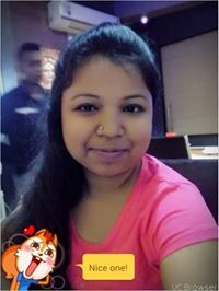 Priyanka Raj