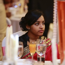 Kripa Jayakumar