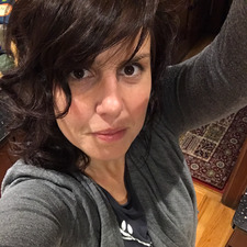 Lisa Mullen