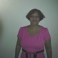 Brenda Boodoo-Surujmal