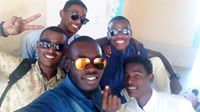 Bahr Daesh