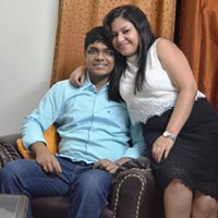 Dhrubojyoti Sengupta