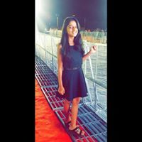 Harshvi Shah