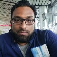 Arshad Mohammed