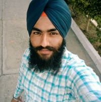 Jaspreet Singh