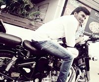 Sumanth Sai