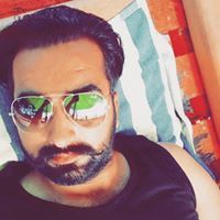 Amarveer Mangat