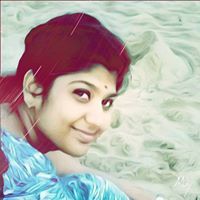 Nivethitha Parthipan