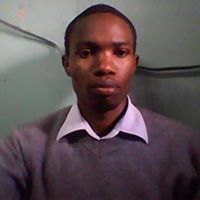 Githinji Mugo