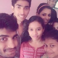 Keerthana Sasidharan