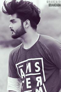 Shahzaib Khanzada