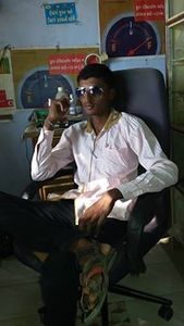 Dodiya Yogesh