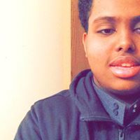 Mohamed Hashi