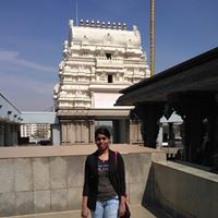 Revathi Chakrala