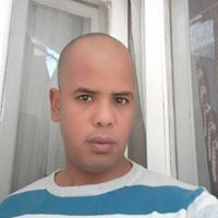 Mostafa Gebril