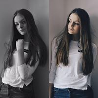 Algimanta Sirvydaitė