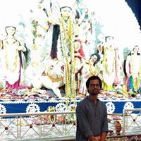 Ishan Chaudhary