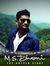 Vinodh ...