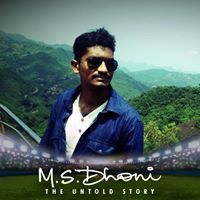 Vinodh Mr'Cool