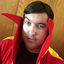 Mike Topper