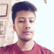 Sashant Sigdel