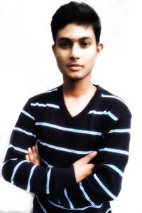 Mayank Barnwal