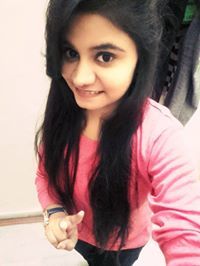 Rashmi Tyagi
