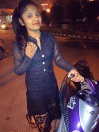 Pratibha Sharma