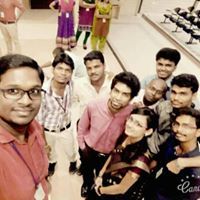 Karthick Ravichandran