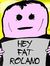 Fat Roland