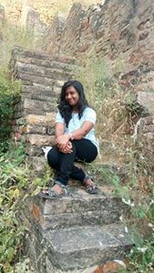 Swati Dehariya