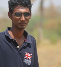 Mothi Sakthivel