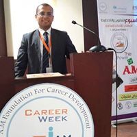 Ehab Ali Amin