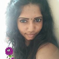 Shaamila Kumar