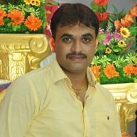 Murali Gowda
