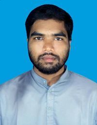 Mahmud Obaid