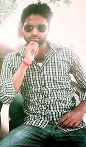 Akash Pandey