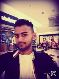 Abhinav Rajput